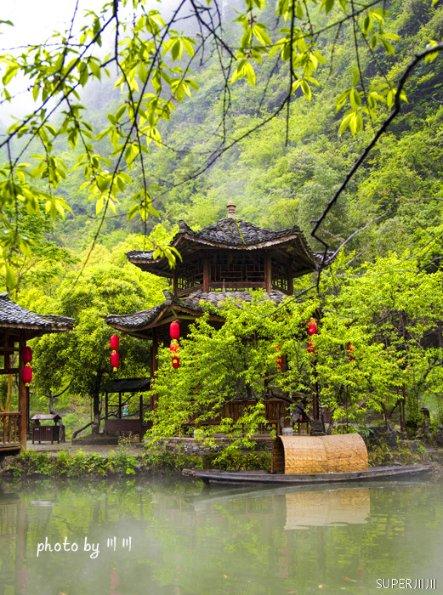 凉山西昌在列！国家级名单公布→