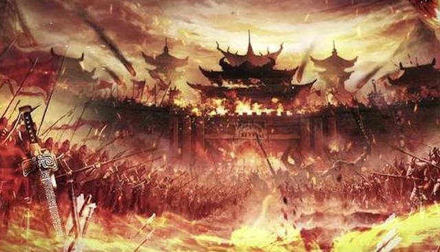 枪火游侠